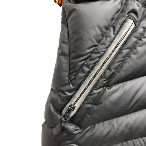 STANDARD ISSUE (スタンダードイシュー) スキーウェア(ジャケット) メンズ SIZE L ブラック