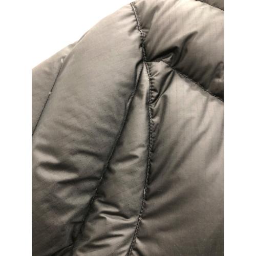 STANDARD ISSUE (スタンダードイシュー) スキーウェア(ジャケット) メンズ SIZE L ブラック