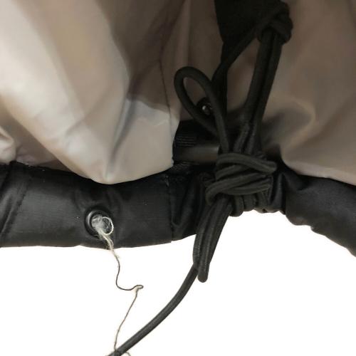 STANDARD ISSUE (スタンダードイシュー) スキーウェア(ジャケット) メンズ SIZE L ブラック