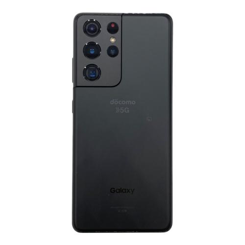 SAMSUNG (サムスン) Galaxy SC-52B
