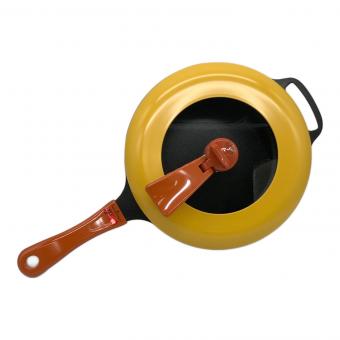 Remi Hirano (レミヒラノ) フライパン RHF-221