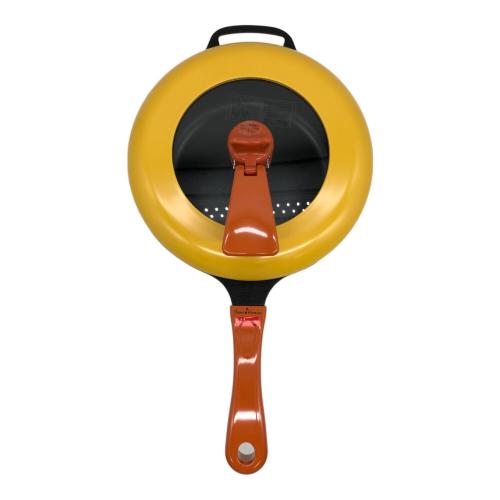 Remi Hirano (レミヒラノ) フライパン RHF-221