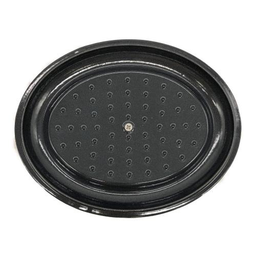 ZWILLING (ツヴィリング) ホーロー鍋 レッド