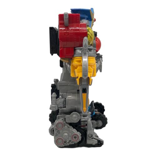 宇宙戦隊キュウレンジャー (ウチュウセンタイキュウレンジャー) 戦隊ヒーロー キュウタマ合体キュウレンオー