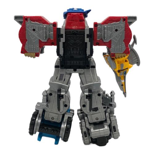 宇宙戦隊キュウレンジャー (ウチュウセンタイキュウレンジャー) 戦隊ヒーロー キュウタマ合体キュウレンオー