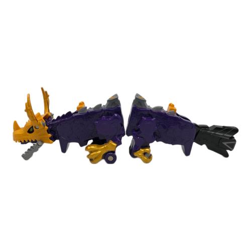 宇宙戦隊キュウレンジャー (ウチュウセンタイキュウレンジャー) 戦隊ヒーロー キュウタマ合体キュウレンオー