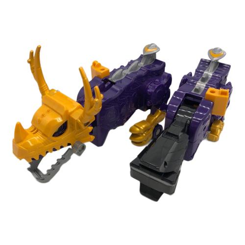 宇宙戦隊キュウレンジャー (ウチュウセンタイキュウレンジャー) 戦隊ヒーロー キュウタマ合体キュウレンオー