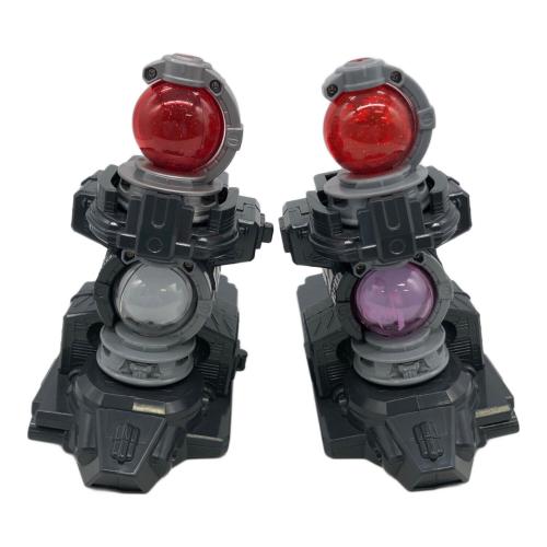 宇宙戦隊キュウレンジャー (ウチュウセンタイキュウレンジャー) 戦隊ヒーロー キュウタマ合体キュウレンオー