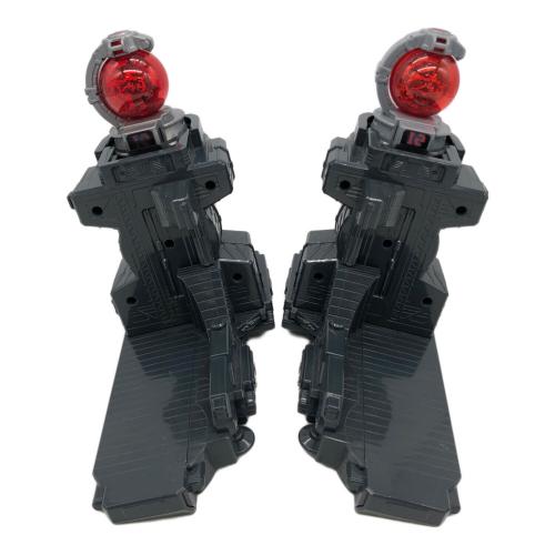 宇宙戦隊キュウレンジャー (ウチュウセンタイキュウレンジャー) 戦隊ヒーロー キュウタマ合体キュウレンオー