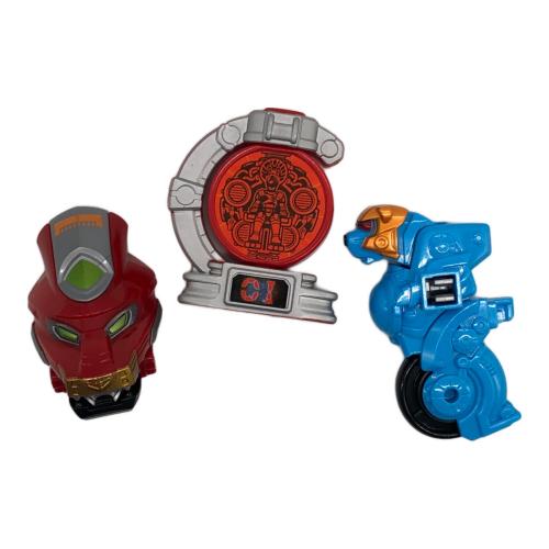 宇宙戦隊キュウレンジャー (ウチュウセンタイキュウレンジャー) 戦隊ヒーロー キュウタマ合体キュウレンオー