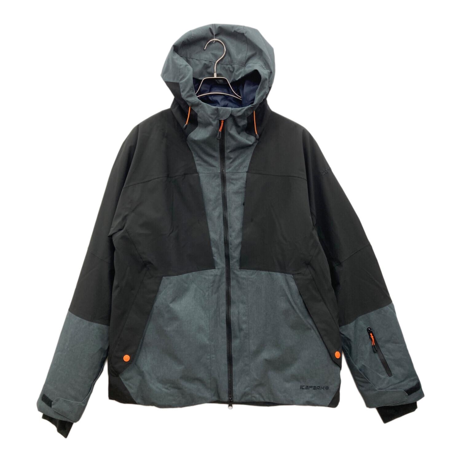 ICEPEAK (アイスピーク) ICEPEAK YAAKOV スキーウェア(ジャケット