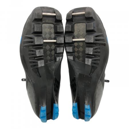 SALOMON クロスカントリースキー ブーツ クラシカル用 27cm XCブーツ