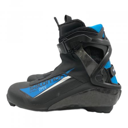 SALOMON (サロモン) クロスカントリースキーブーツ メンズ SIZE 27cm