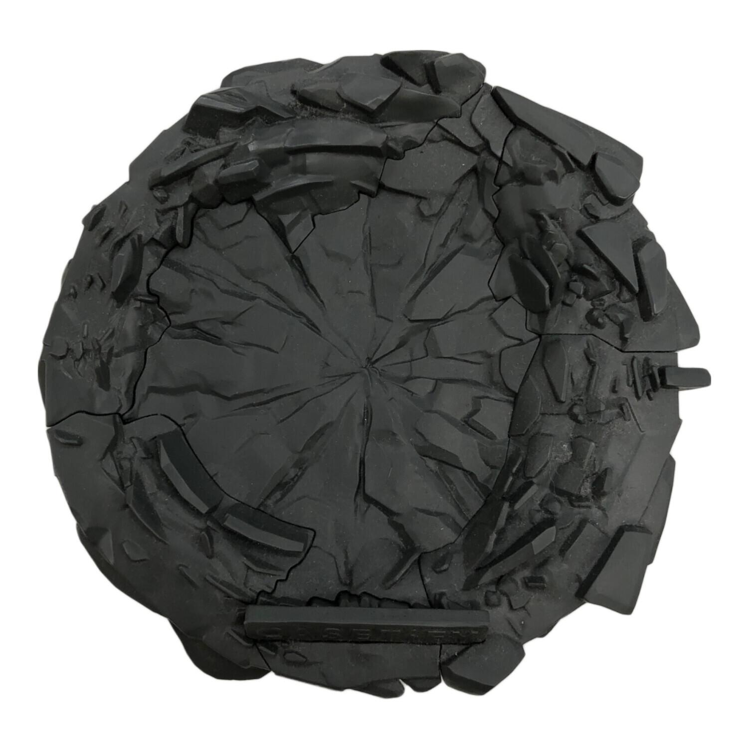 CASETIFY (ケースティファイ) 呪術廻戦 獄門疆 AirPods Pro 2 ケース