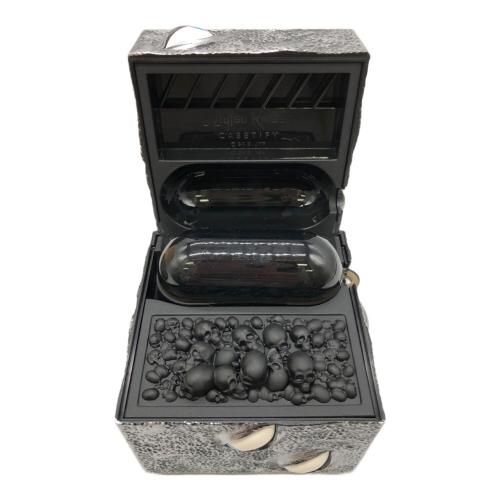 CASETIFY (ケースティファイ) 呪術廻戦 獄門疆 AirPods Pro 2 ケース 地門