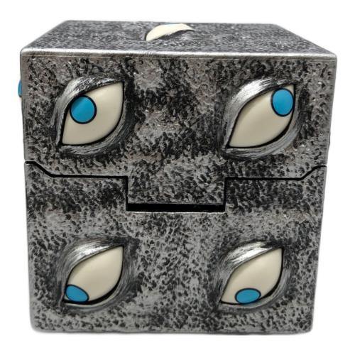 CASETIFY (ケースティファイ) 呪術廻戦 獄門疆 AirPods Pro 2 ケース 地門