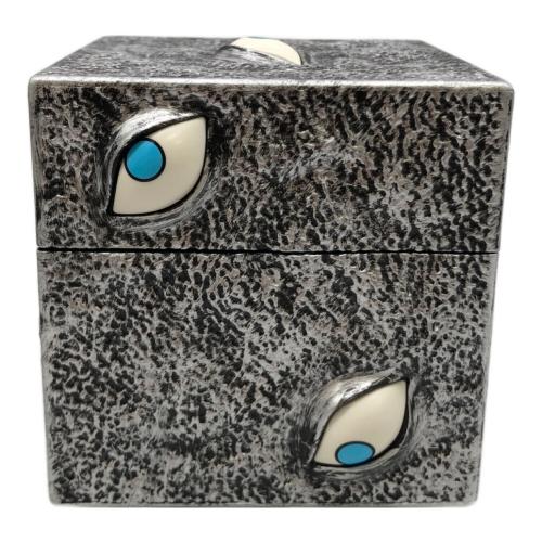 CASETIFY (ケースティファイ) 呪術廻戦 獄門疆 AirPods Pro 2