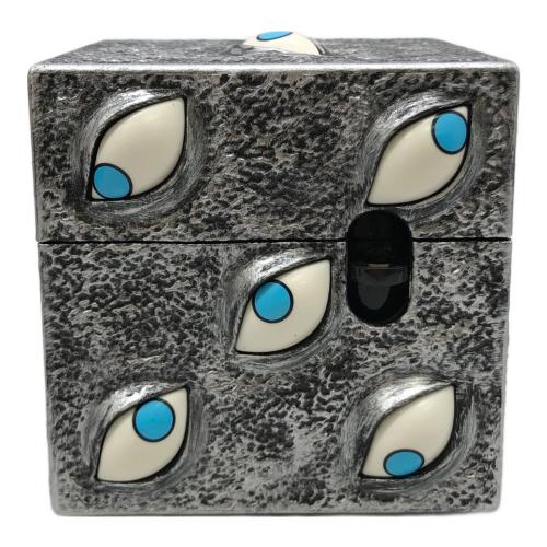 CASETIFY (ケースティファイ) 呪術廻戦 獄門疆 AirPods Pro 2 ケース 地門