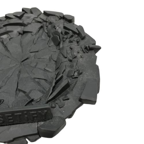 CASETIFY (ケースティファイ) 呪術廻戦 獄門疆 AirPods Pro 2 ケース 地門