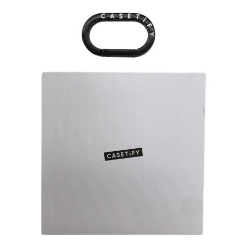 CASETIFY (ケースティファイ) 呪術廻戦 獄門疆 AirPods Pro 2 ケース 地門