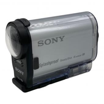 SONY アクションカメラ