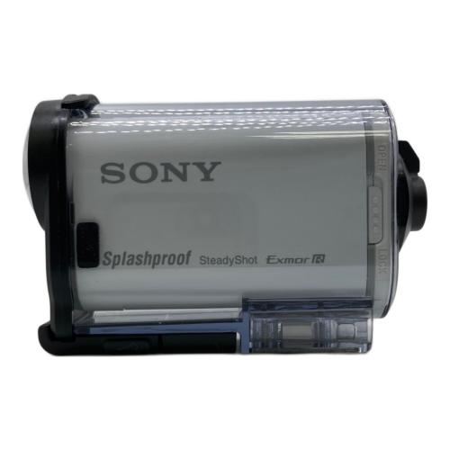 SONY アクションカメラ
