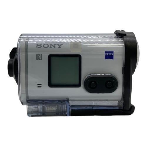 SONY アクションカメラ