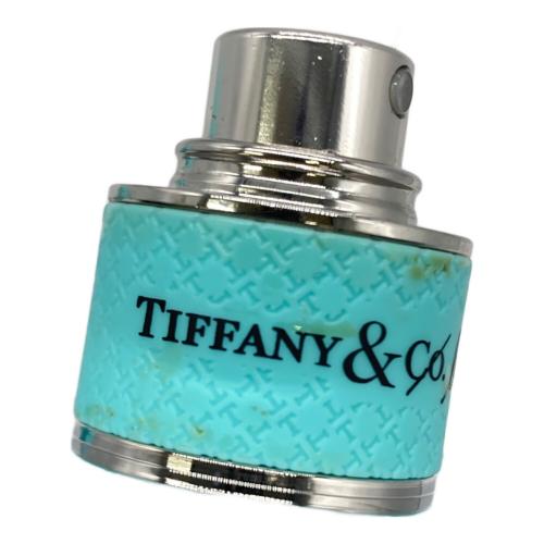 TIFFANY & Co. (ティファニー アンド コー) オードパルファム 50ml 残量80%-99% ティファニー&ラブ フォーハー