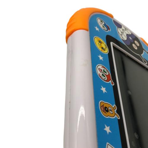 アンパンマン 知育玩具 1.5才からタッチでカンタン!アンパンマン知育パッド 動作確認済み