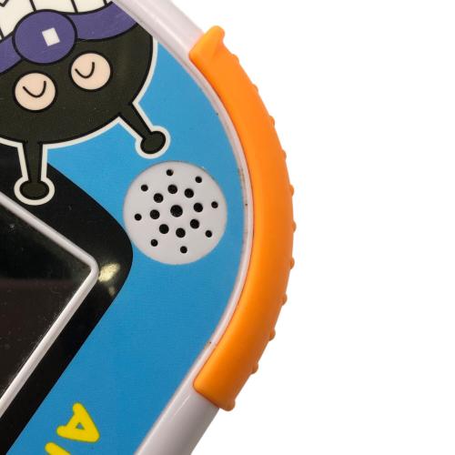 アンパンマン 知育玩具 1.5才からタッチでカンタン!アンパンマン知育パッド 動作確認済み