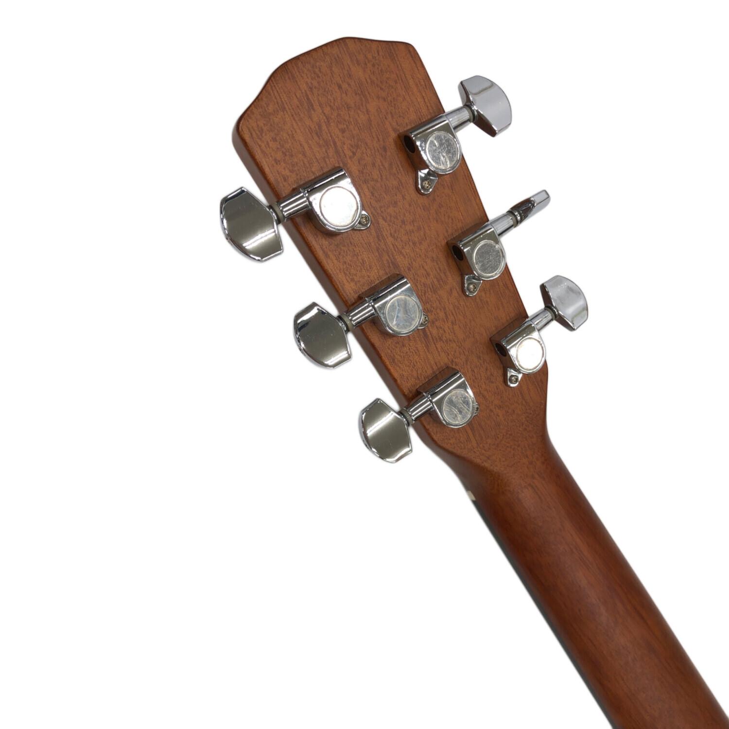 MORRIS (モーリス) アコースティックギター F-351 TS