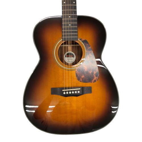 MORRIS (モーリス) アコースティックギター F-351 TS