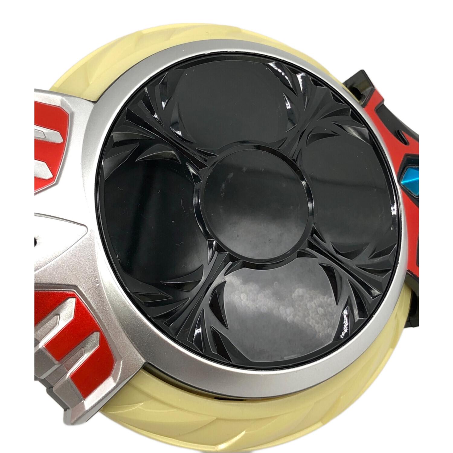 オーブカリバー　ウルトラレプリカ ウルトラレプリカ オーブカリバー｜ウルトラマンおもちゃウェブ