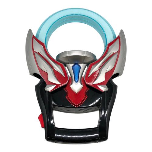 ウルトラマン ウルトラレプリカ オーブリング