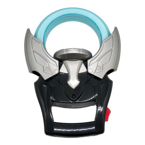 ウルトラマン ウルトラレプリカ オーブリング