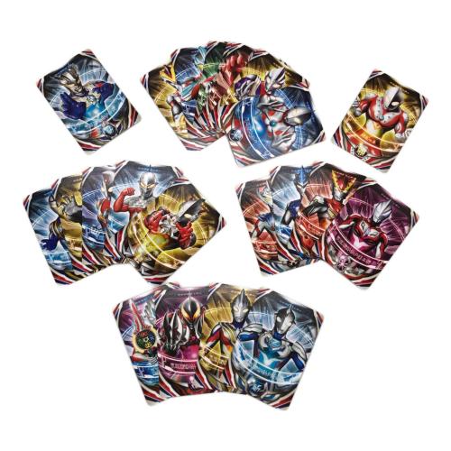 ウルトラマン ウルトラレプリカ オーブリング