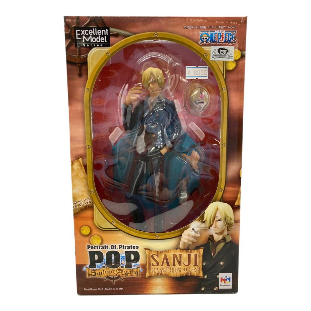 メガハウス メガハウス エクセレントモデル P.O.P Sailing Again