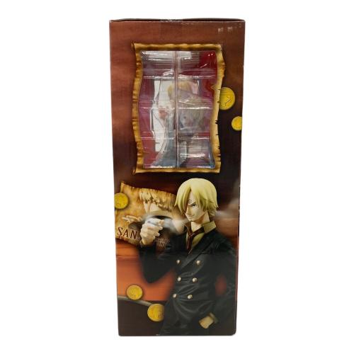 メガハウス メガハウス エクセレントモデル P.O.P Sailing Again サンジ フィギュア P.O.P