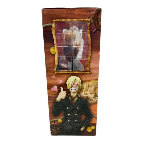 メガハウス メガハウス エクセレントモデル P.O.P Sailing Again サンジ フィギュア P.O.P