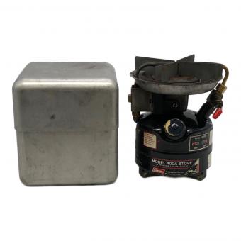 Coleman (コールマン) シングルガスバーナーストーブ - 400A STOVE