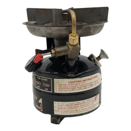 Coleman (コールマン) シングルガスバーナーストーブ - 400A STOVE