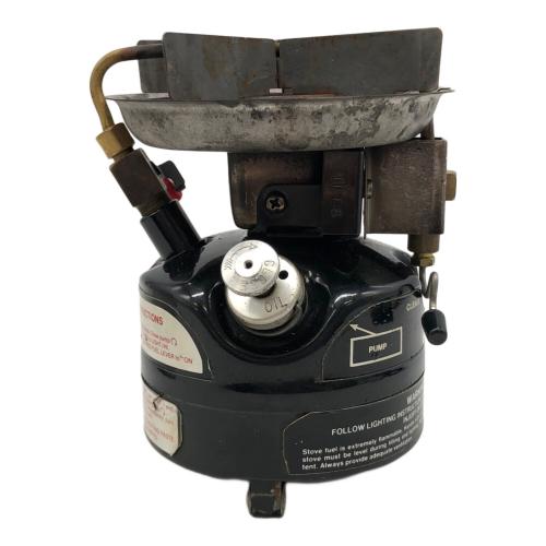 Coleman (コールマン) シングルガスバーナーストーブ - 400A STOVE