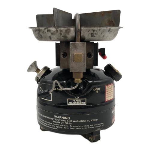 Coleman (コールマン) シングルガスバーナーストーブ - 400A STOVE