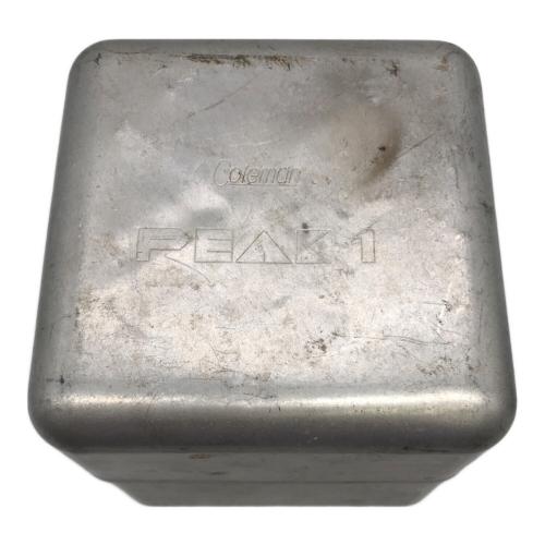 Coleman (コールマン) シングルガスバーナーストーブ - 400A STOVE