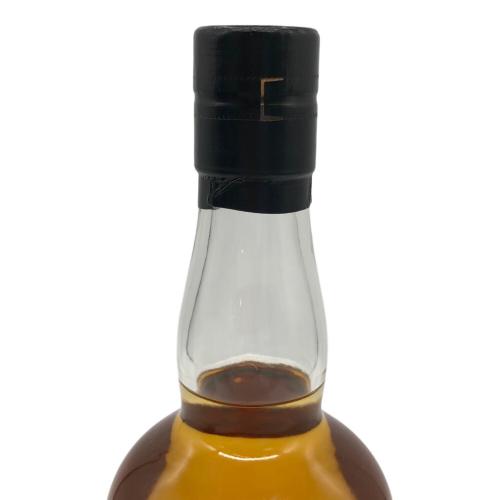 ベンチャーウイスキー 秩父蒸留所 ウィスキー ワールドブレンデッドクラシカルエディション 700ml イチローズモルト＆グレーン 未開封