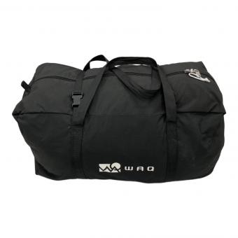 WAQ Alpha ソロテント WAQ-TCTDX1 1人～2人 程度B ハンマーなし/説明書あり