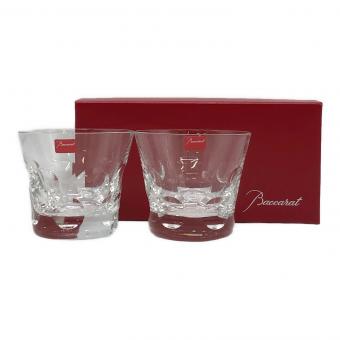 Baccarat (バカラ) ペアグラス ベルーガ