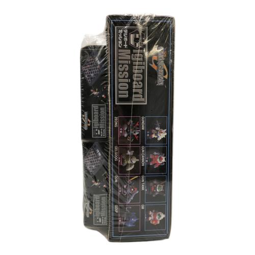 機動戦士ガンダム (キドウセンシガンダム) その他ホビー 現状販売 デジボードミッション ブースターセット　A.B.C付