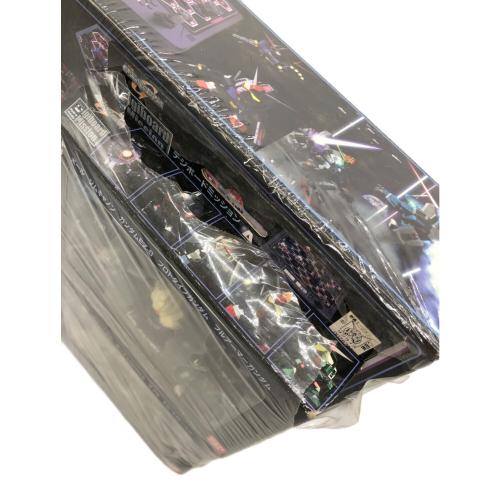 機動戦士ガンダム (キドウセンシガンダム) その他ホビー 現状販売 デジボードミッション ブースターセット　A.B.C付