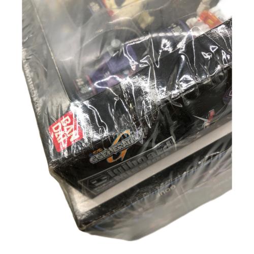 機動戦士ガンダム (キドウセンシガンダム) その他ホビー 現状販売 デジボードミッション ブースターセット　A.B.C付